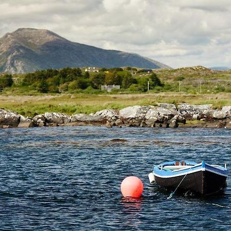 Clifden Glen Holiday Cottages, Clifden, Co. Galway - 3 Bedrooms Sleeps 5 Exterior photo