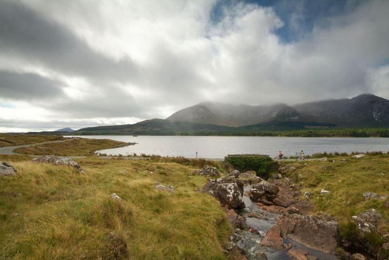 Clifden Glen Holiday Cottages, Clifden, Co. Galway - 3 Bedrooms Sleeps 5 Exterior photo